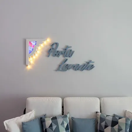 Apartment Porta Levante Bari