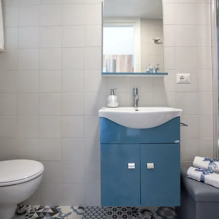 Porta Levante Apartment *