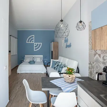 Apartment Porta Levante *