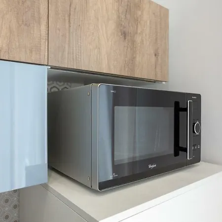 Porta Levante Apartment