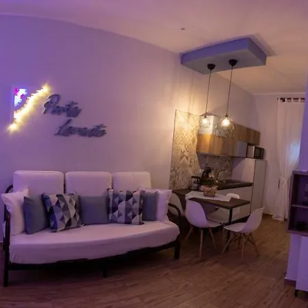 Apartment Porta Levante