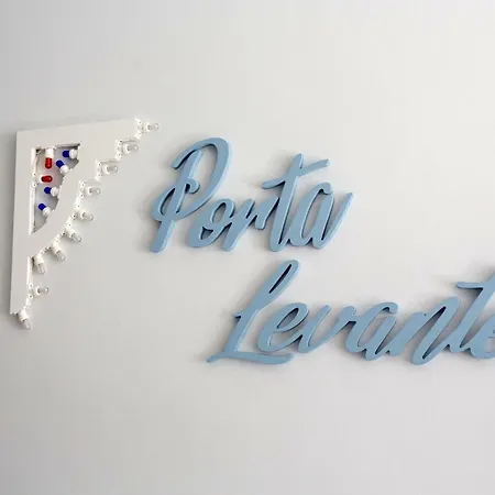 Apartment Porta Levante